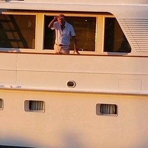 Meet your Posher, Daniel